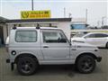 1995 Suzuki Jimny