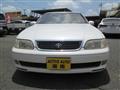 1997 Toyota Aristo