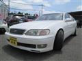 1997 Toyota Aristo