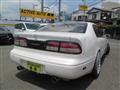 1997 Toyota Aristo