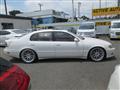1997 Toyota Aristo