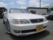1997 Toyota Aristo