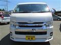 2014 Toyota Hiace Wagon