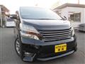 2008 Toyota Vellfire