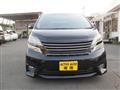 2008 Toyota Vellfire