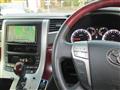 2008 Toyota Vellfire