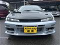 1996 Nissan Silvia