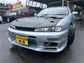 1996 Nissan Silvia