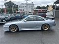 1996 Nissan Silvia