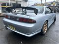1996 Nissan Silvia