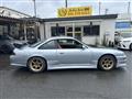 1996 Nissan Silvia