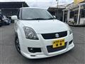 2007 Suzuki Swift