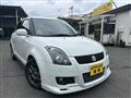 2007 Suzuki Swift