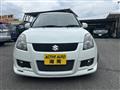 2007 Suzuki Swift