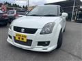 2007 Suzuki Swift