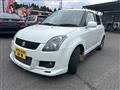 2007 Suzuki Swift