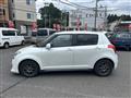 2007 Suzuki Swift