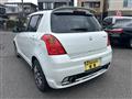 2007 Suzuki Swift