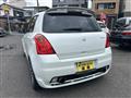 2007 Suzuki Swift