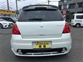 2007 Suzuki Swift