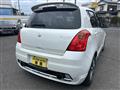 2007 Suzuki Swift