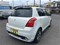 2007 Suzuki Swift