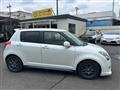 2007 Suzuki Swift