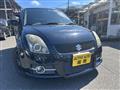 2007 Suzuki Swift