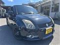 2007 Suzuki Swift