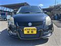 2007 Suzuki Swift