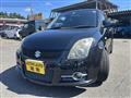 2007 Suzuki Swift