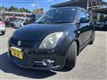2007 Suzuki Swift