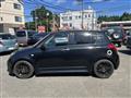 2007 Suzuki Swift