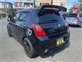 2007 Suzuki Swift