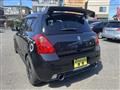 2007 Suzuki Swift