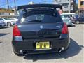 2007 Suzuki Swift