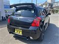 2007 Suzuki Swift