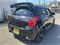 2007 Suzuki Swift