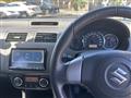 2007 Suzuki Swift