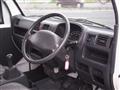 2009 Suzuki Carry Truck