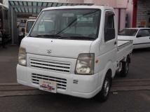 2009 Suzuki Carry Truck