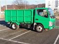 2006 Mitsubishi Canter