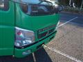 2006 Mitsubishi Canter