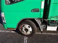 2006 Mitsubishi Canter