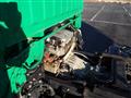 2006 Mitsubishi Canter