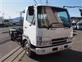 2003 Mitsubishi Fighter