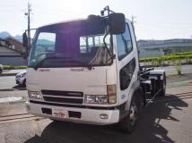 2003 Mitsubishi Fighter