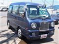 2001 Subaru Sambar