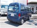 2001 Subaru Sambar