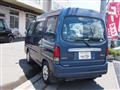 2001 Subaru Sambar
